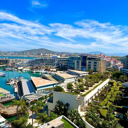 Ocean Village Lovely 2 Bedroom Apartment Gibraltar Zewnętrze zdjęcie
