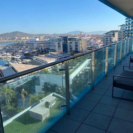 Ocean Village Lovely 2 Bedroom Apartment Gibraltar Zewnętrze zdjęcie