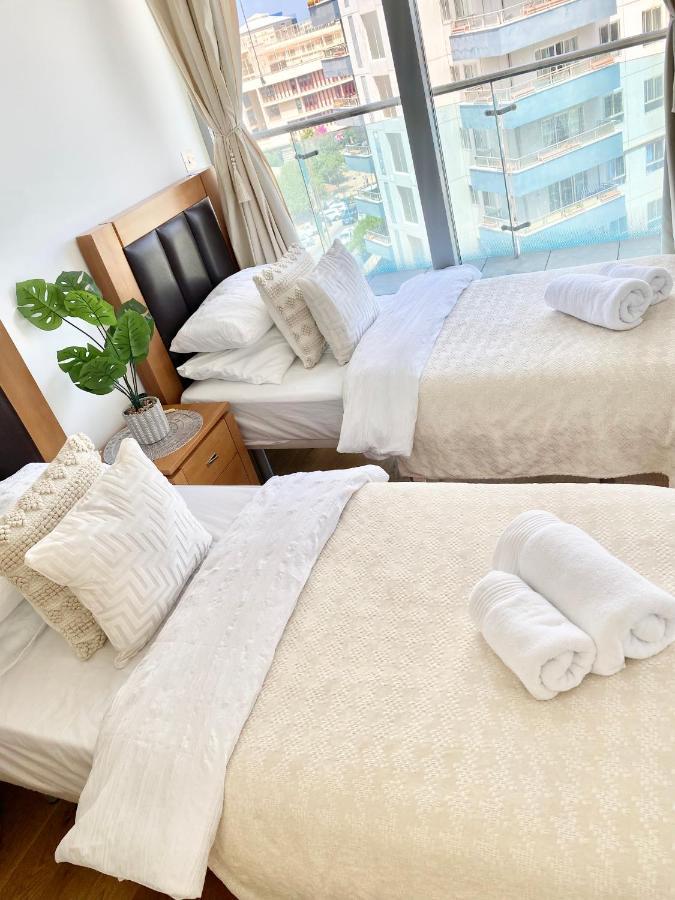 Ocean Village Lovely 2 Bedroom Apartment Gibraltar Zewnętrze zdjęcie