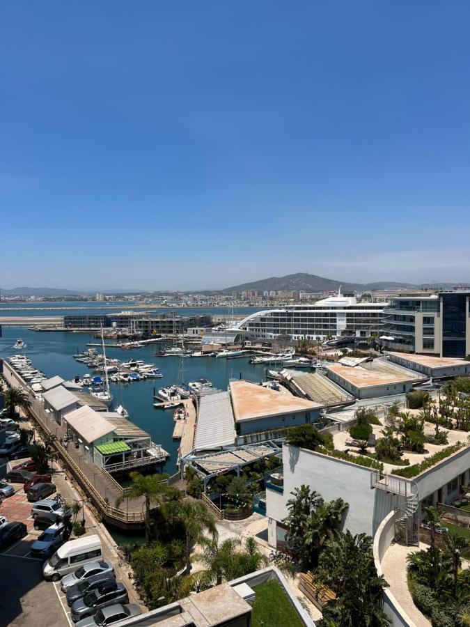 Ocean Village Lovely 2 Bedroom Apartment Gibraltar Zewnętrze zdjęcie