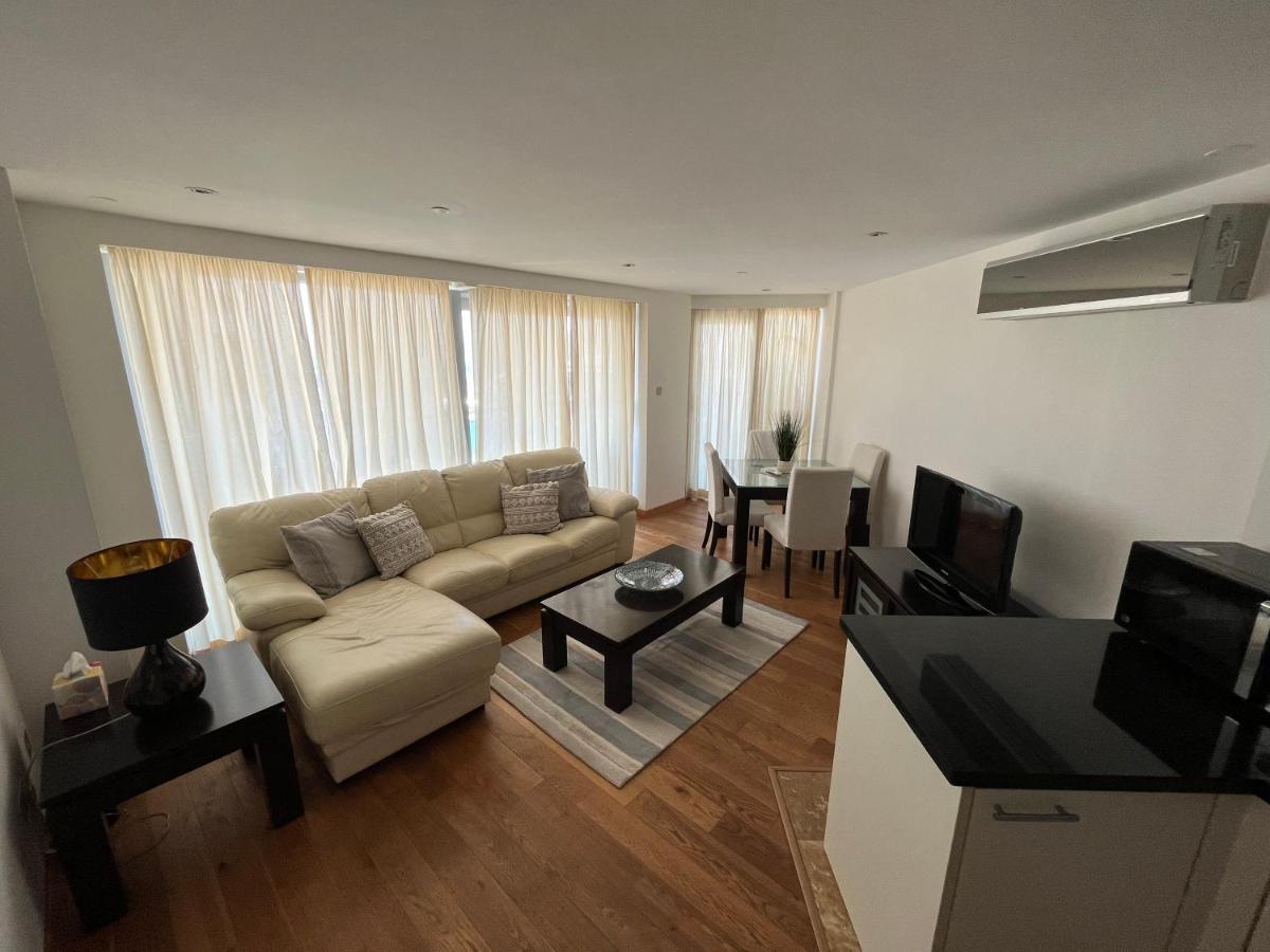 Ocean Village Lovely 2 Bedroom Apartment Gibraltar Zewnętrze zdjęcie