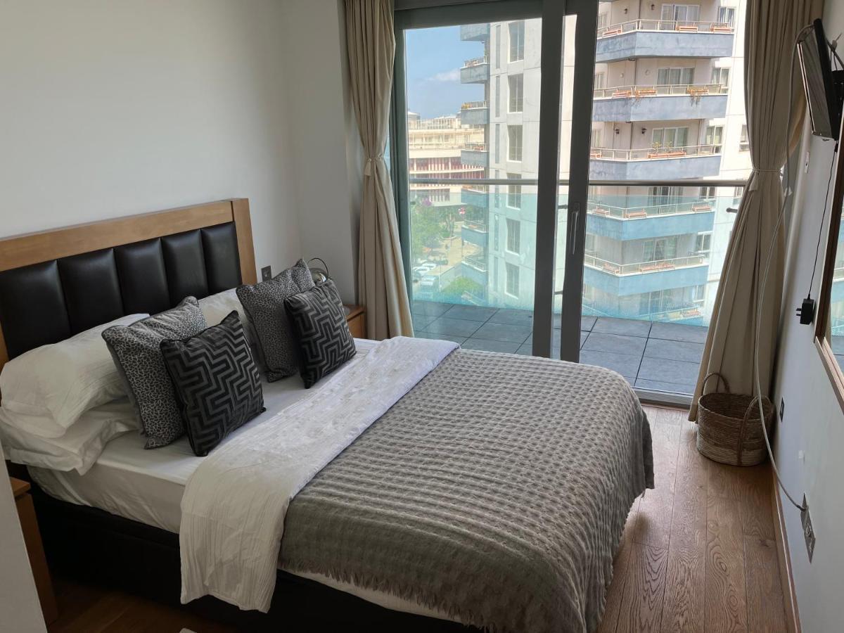Ocean Village Lovely 2 Bedroom Apartment Gibraltar Zewnętrze zdjęcie