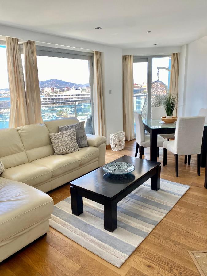 Ocean Village Lovely 2 Bedroom Apartment Gibraltar Zewnętrze zdjęcie