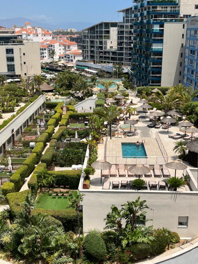 Ocean Village Lovely 2 Bedroom Apartment Gibraltar Zewnętrze zdjęcie