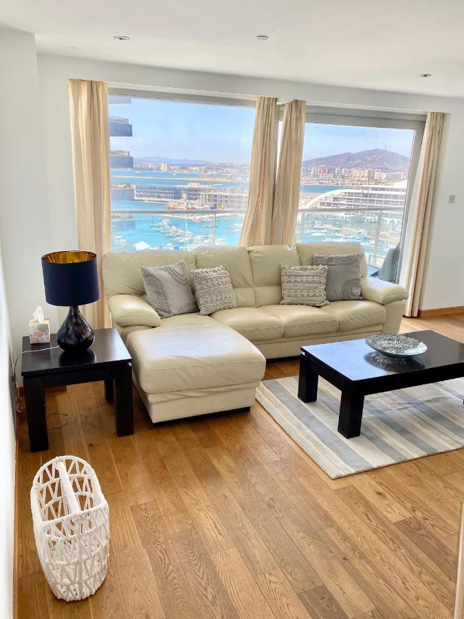 Ocean Village Lovely 2 Bedroom Apartment Gibraltar Zewnętrze zdjęcie