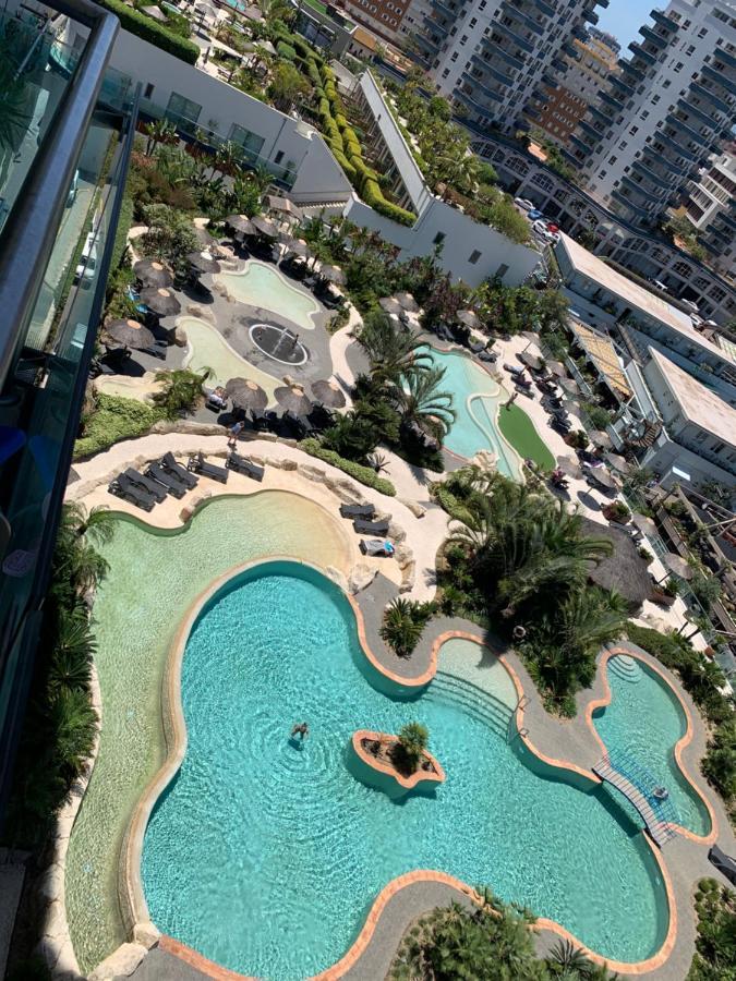 Ocean Village Lovely 2 Bedroom Apartment Gibraltar Zewnętrze zdjęcie