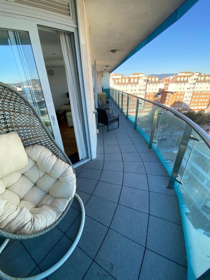 Ocean Village Lovely 2 Bedroom Apartment Gibraltar Zewnętrze zdjęcie